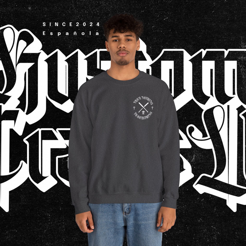 Legend Vibes Sweatshirt