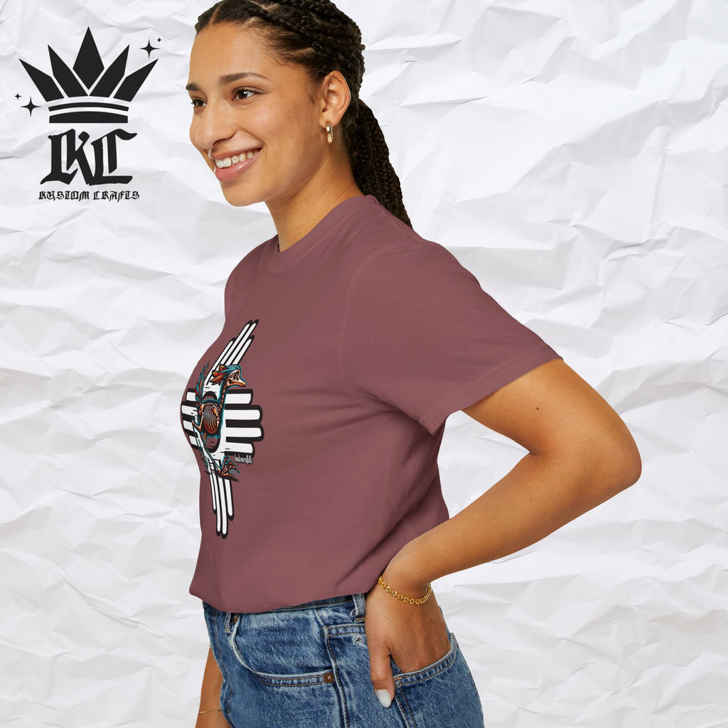 Dia de los Muertos Roadrunner