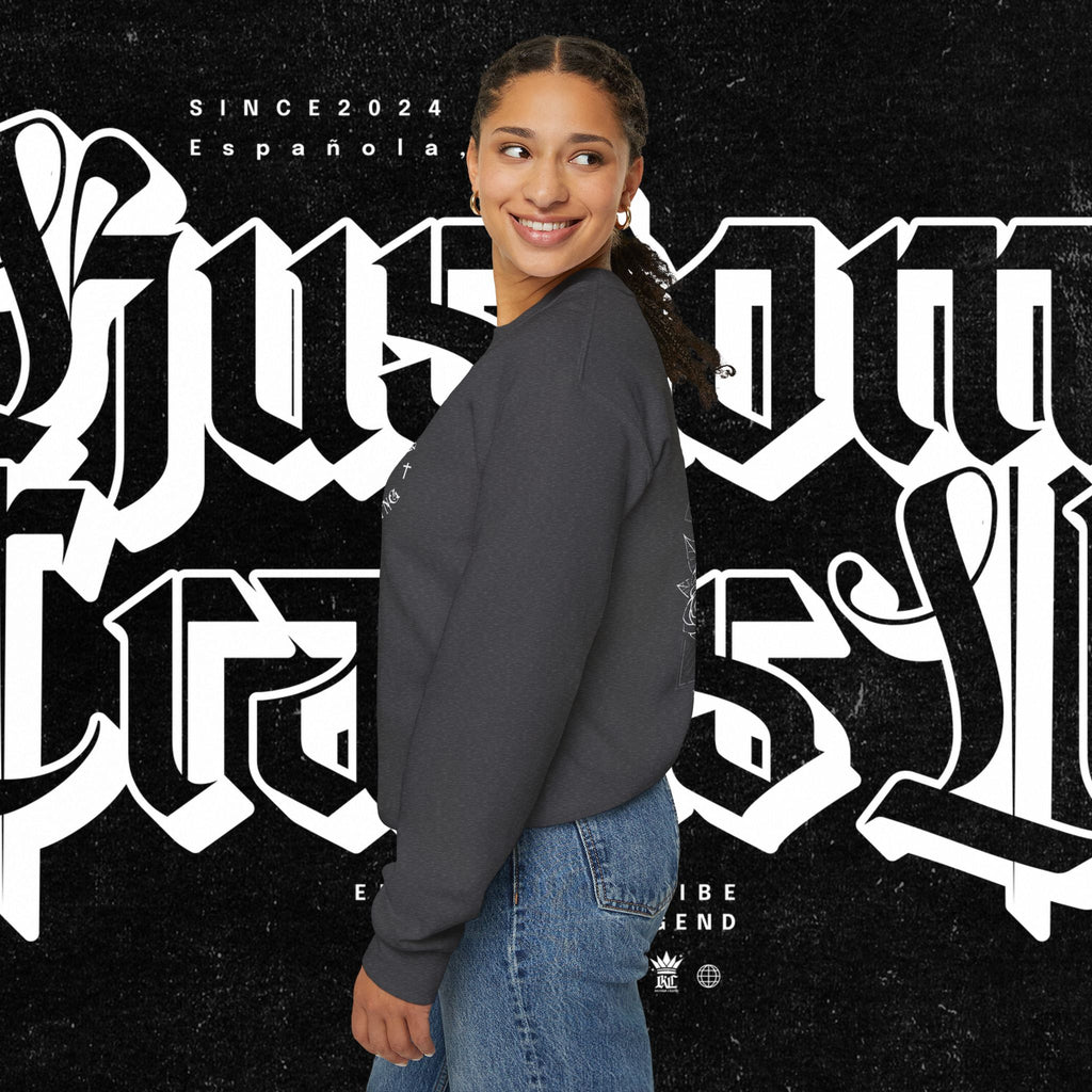 Legend Vibes Sweatshirt