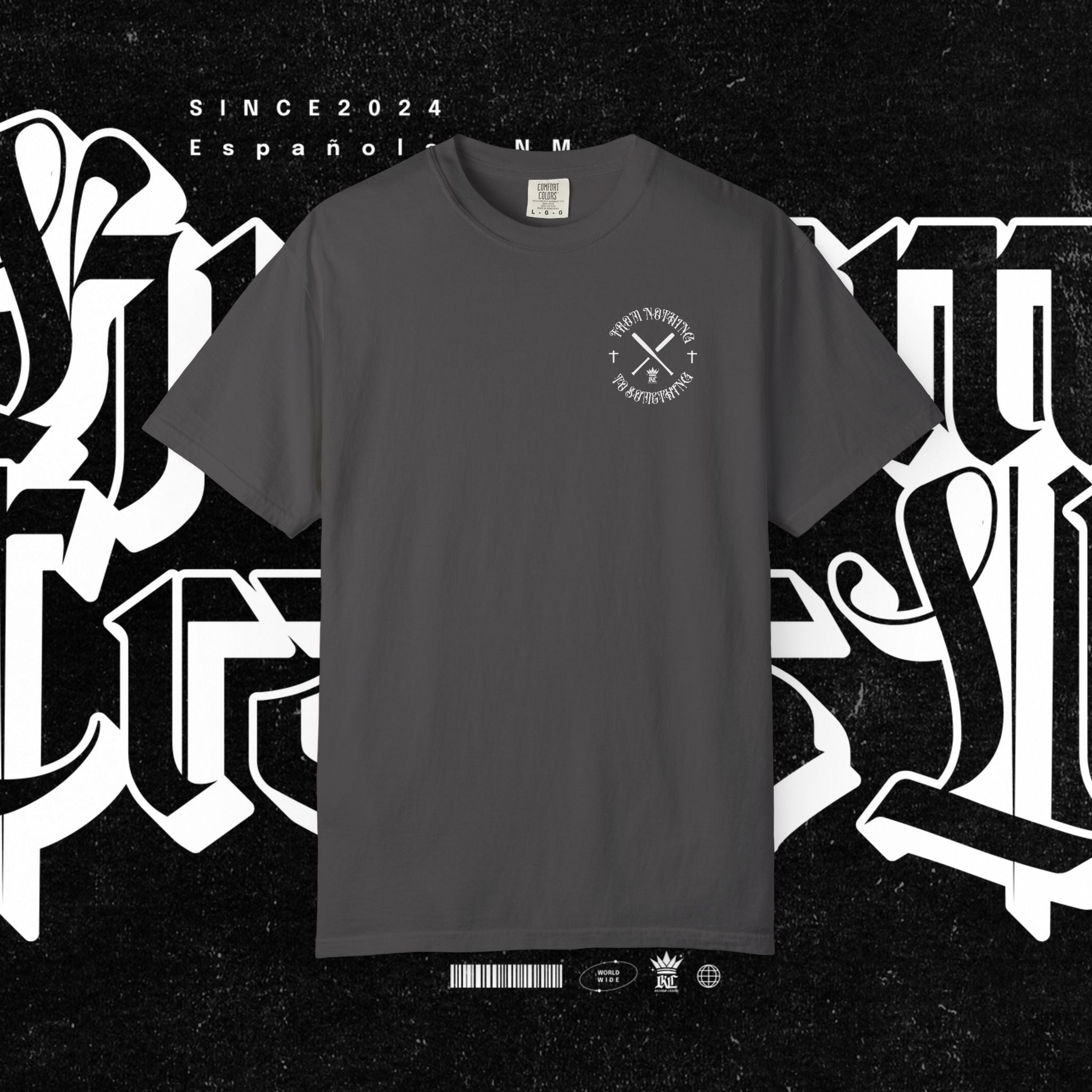 Embrace the Vibe Live the Legend