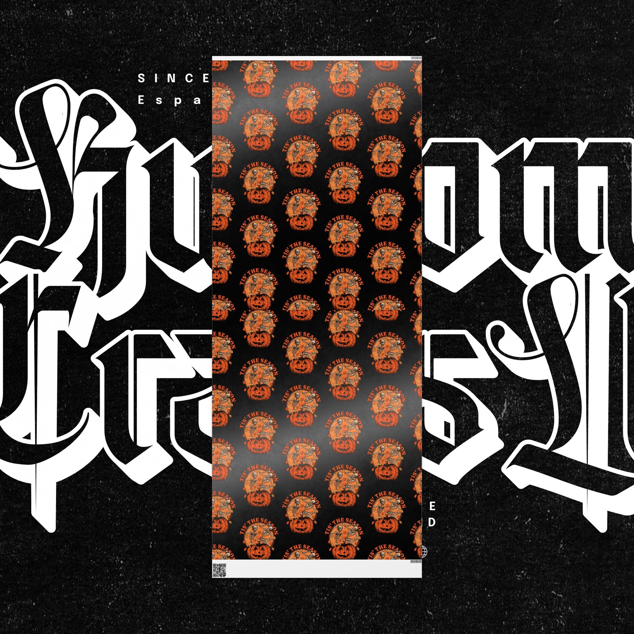 Tis The Season - Wrapping Paper