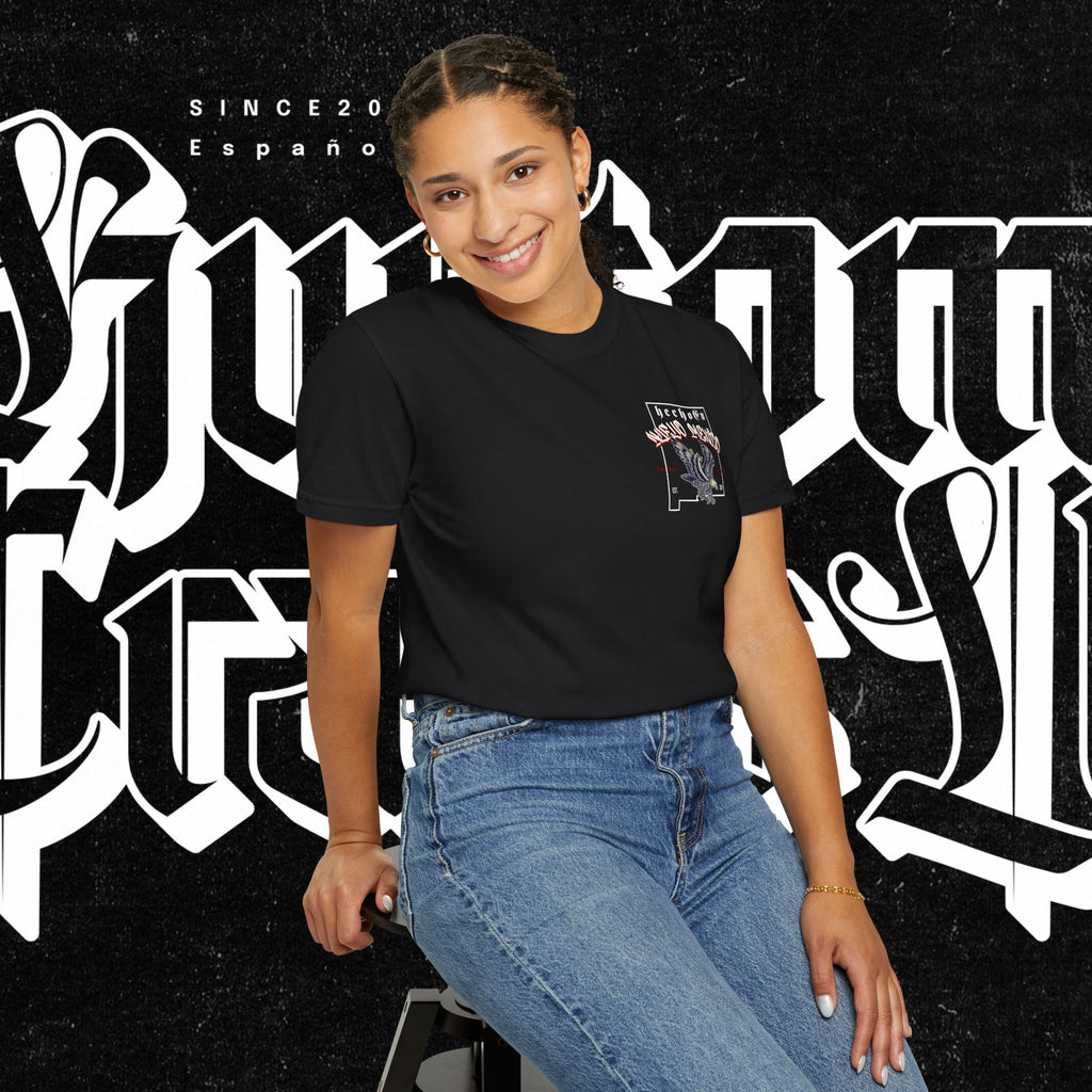 Hecho En Nuevo Mexico Tshirt