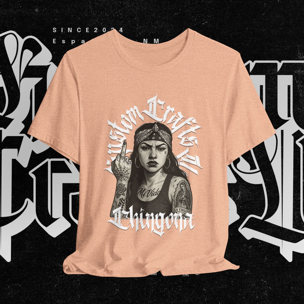 Chingona Latina Tshirt