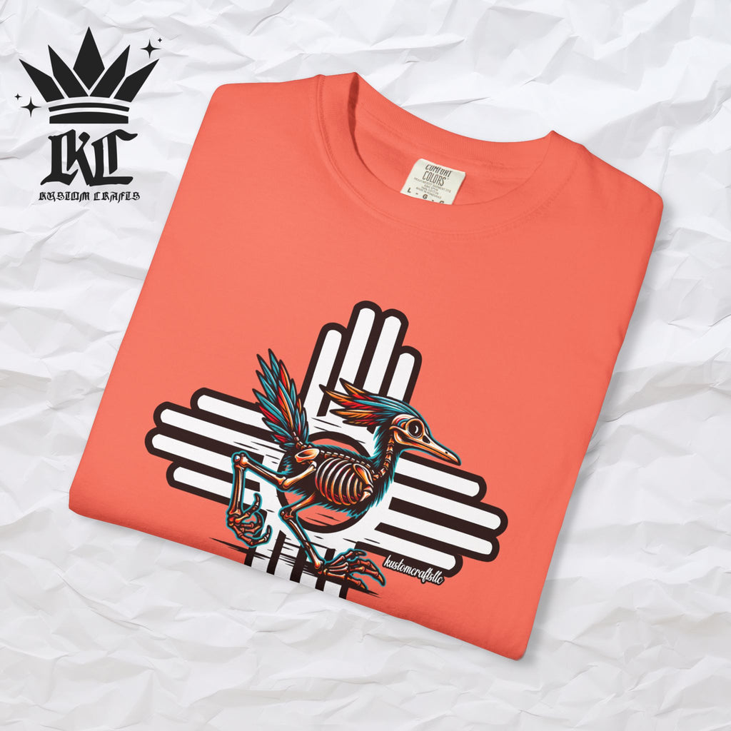 Dia de los Muertos Roadrunner