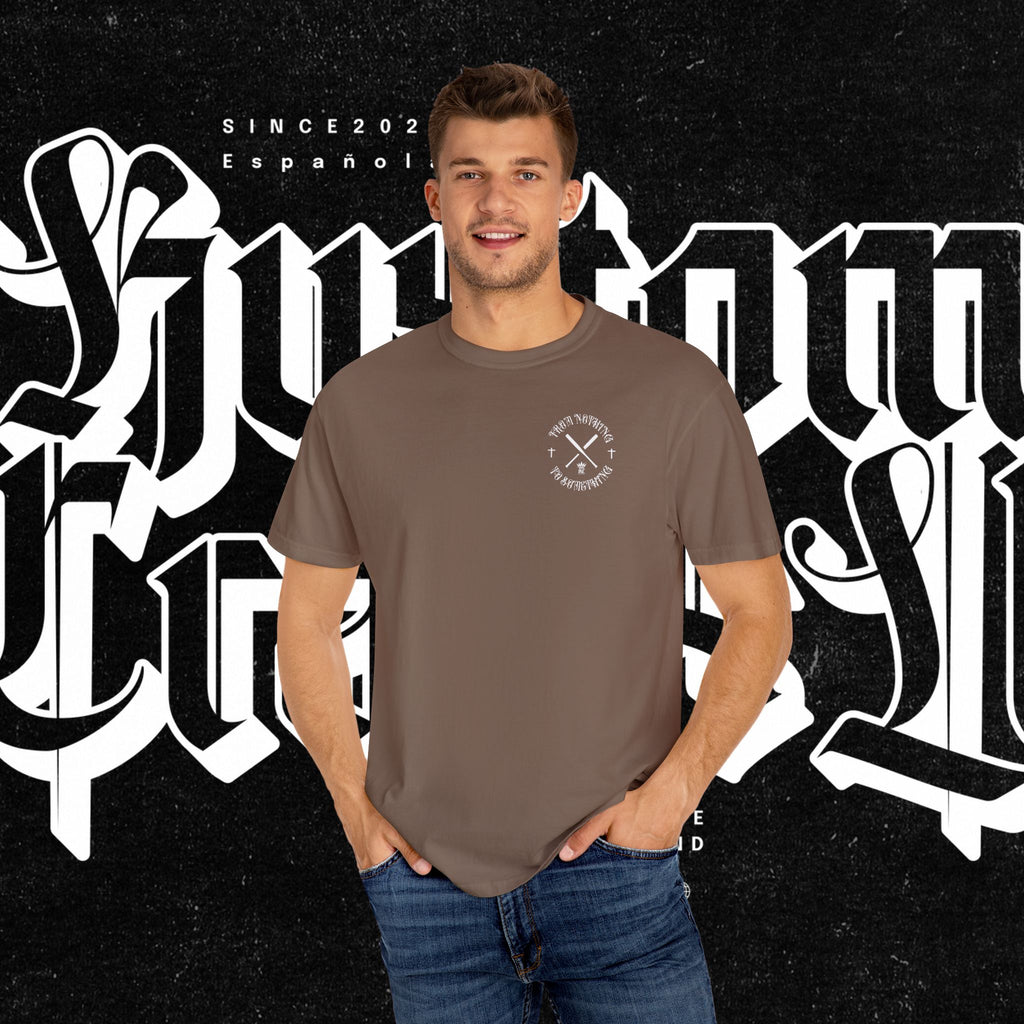 Embrace the Vibe Live the Legend