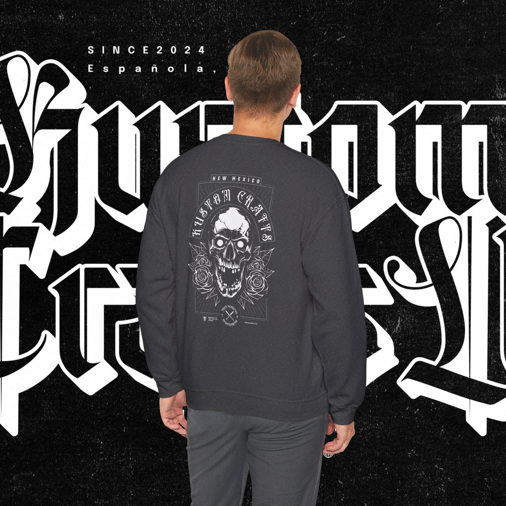 Legend Vibes Sweatshirt