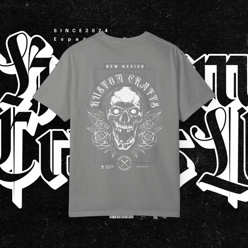 Embrace the Vibe Live the Legend