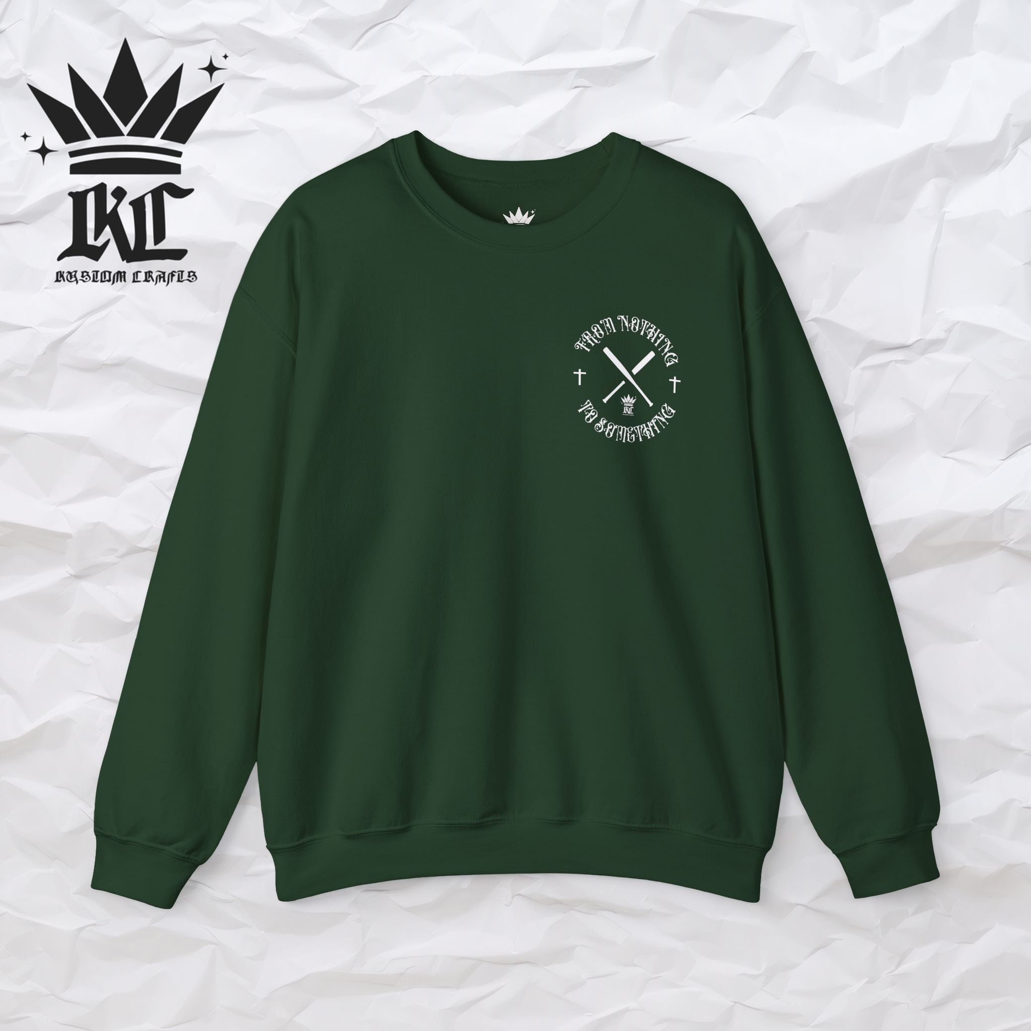 Legend Vibes Sweatshirt