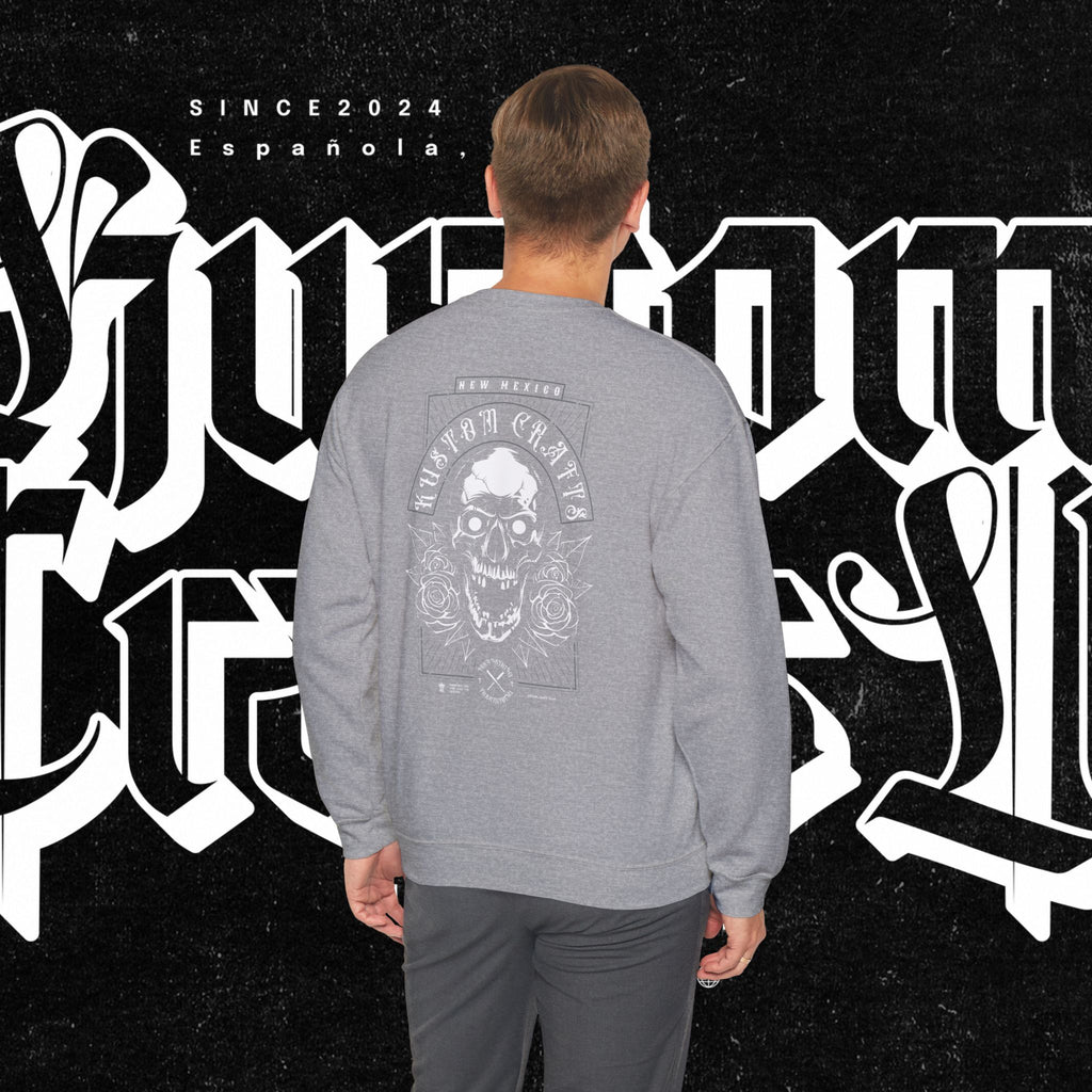 Legend Vibes Sweatshirt