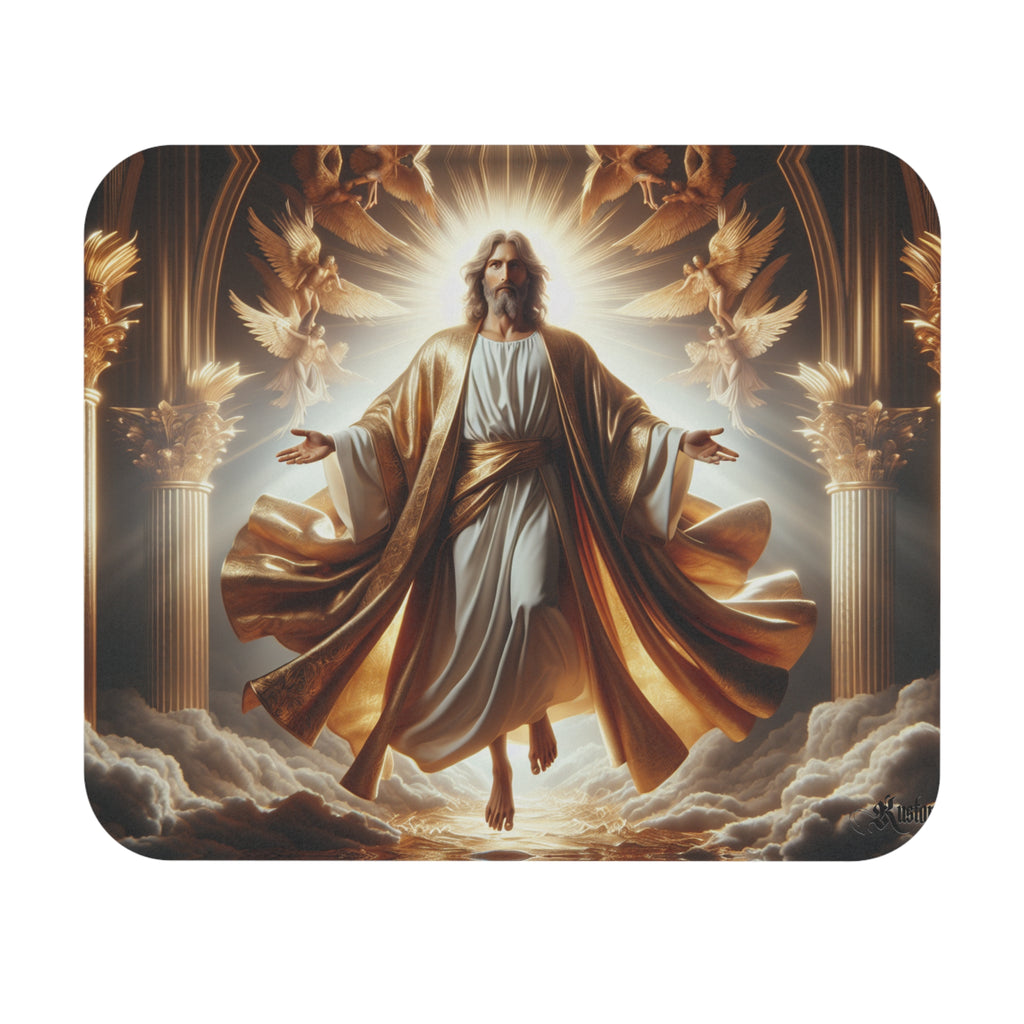 Devine - Mouse Pad