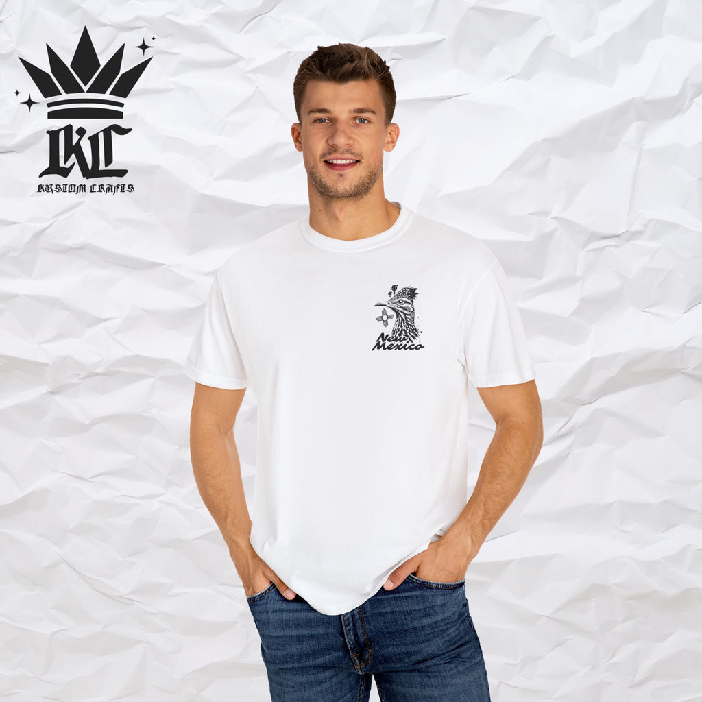 New Mexico Vibes - T-Shirt