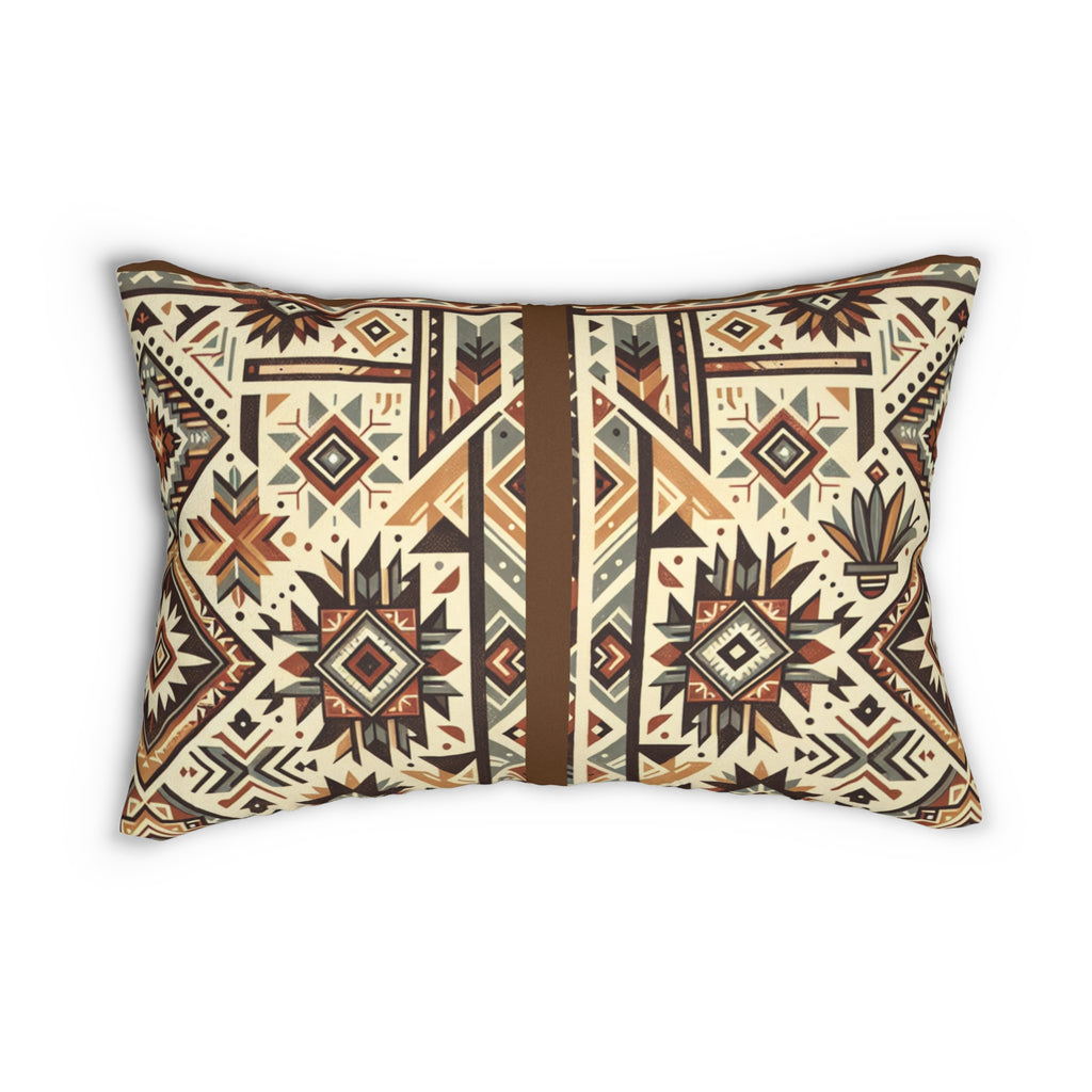 Southwestern - Lumbar Pillow