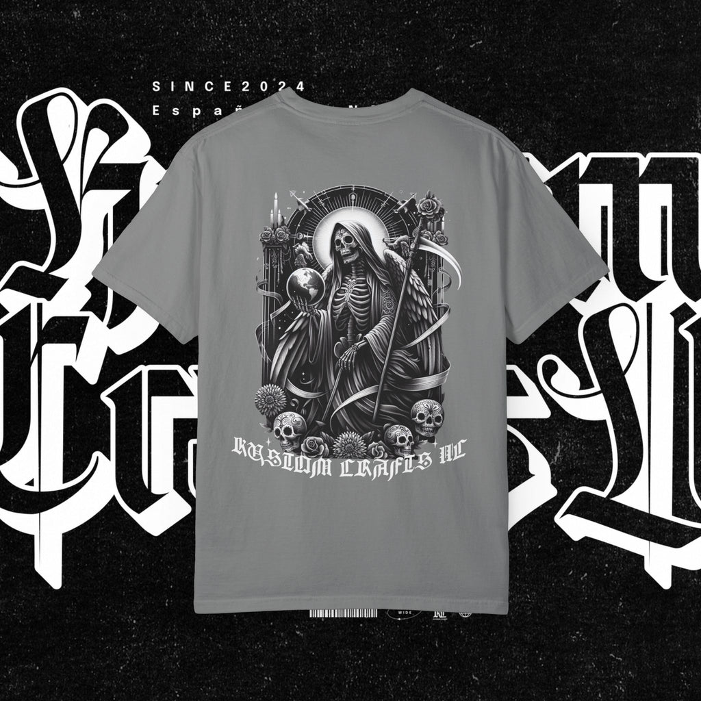 Santa Muerte - Tee