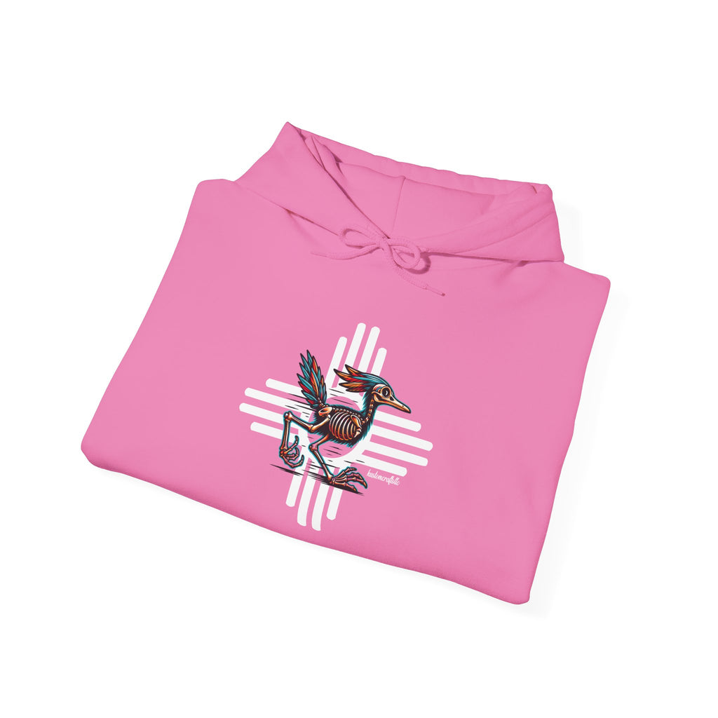 Southwest Roadrunner hoodie