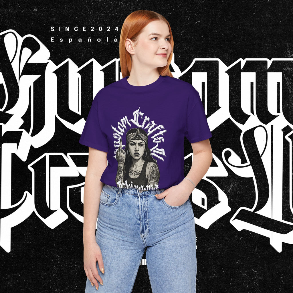 Chingona Latina Tshirt