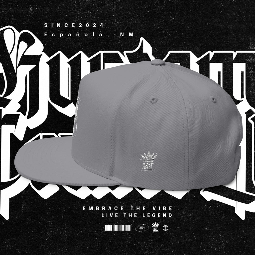 Love Life - Flat Bill