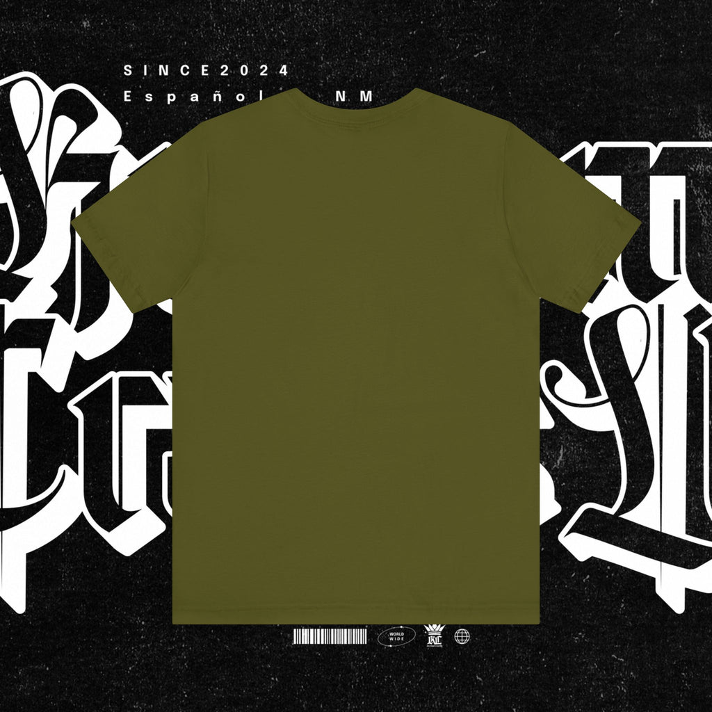 Allergic to Pendejos - Tee