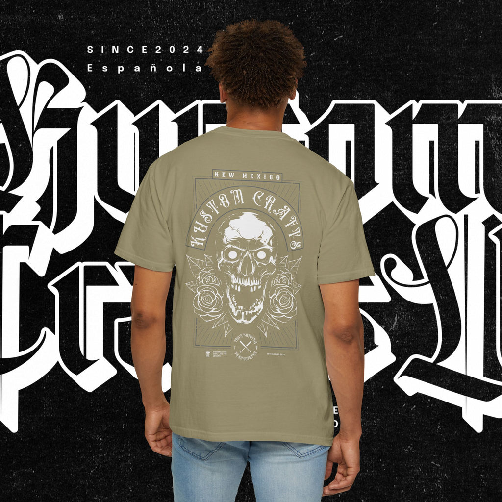 Embrace the Vibe Live the Legend