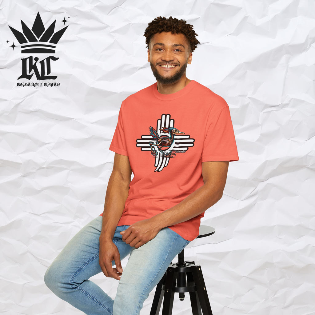 Dia de los Muertos Roadrunner