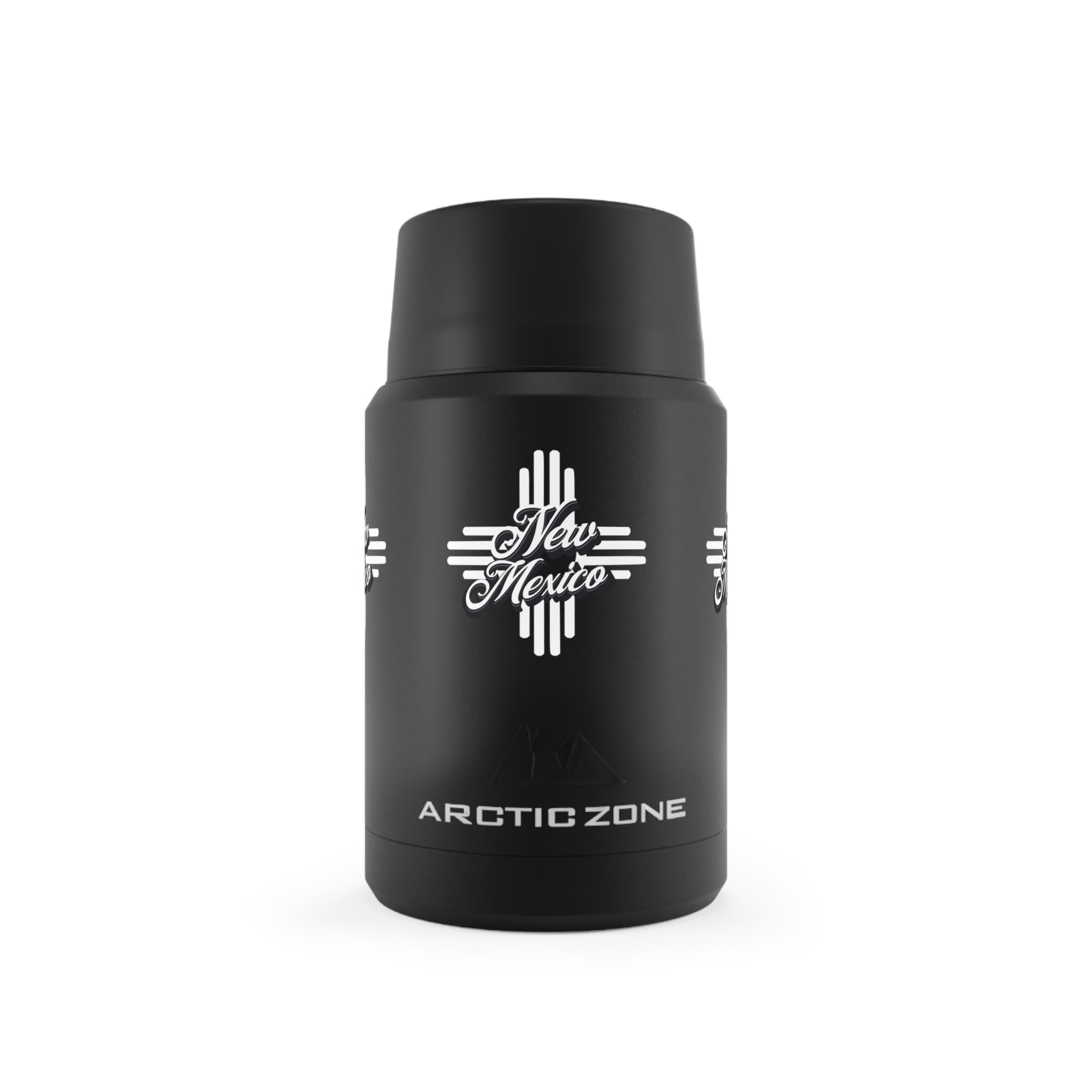 New Mexico Insulated Container