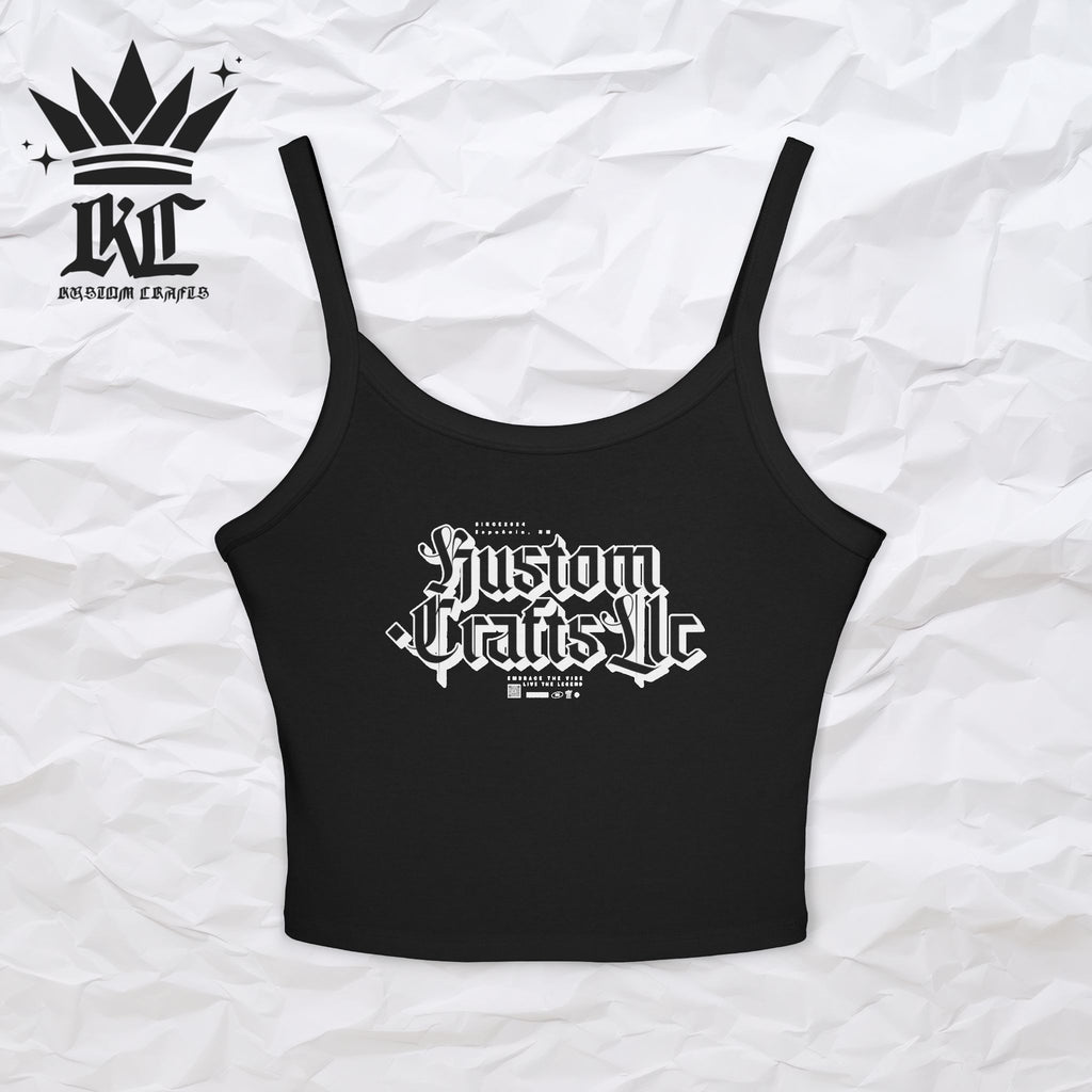 Kustom Crafts LLC Spaghetti strap