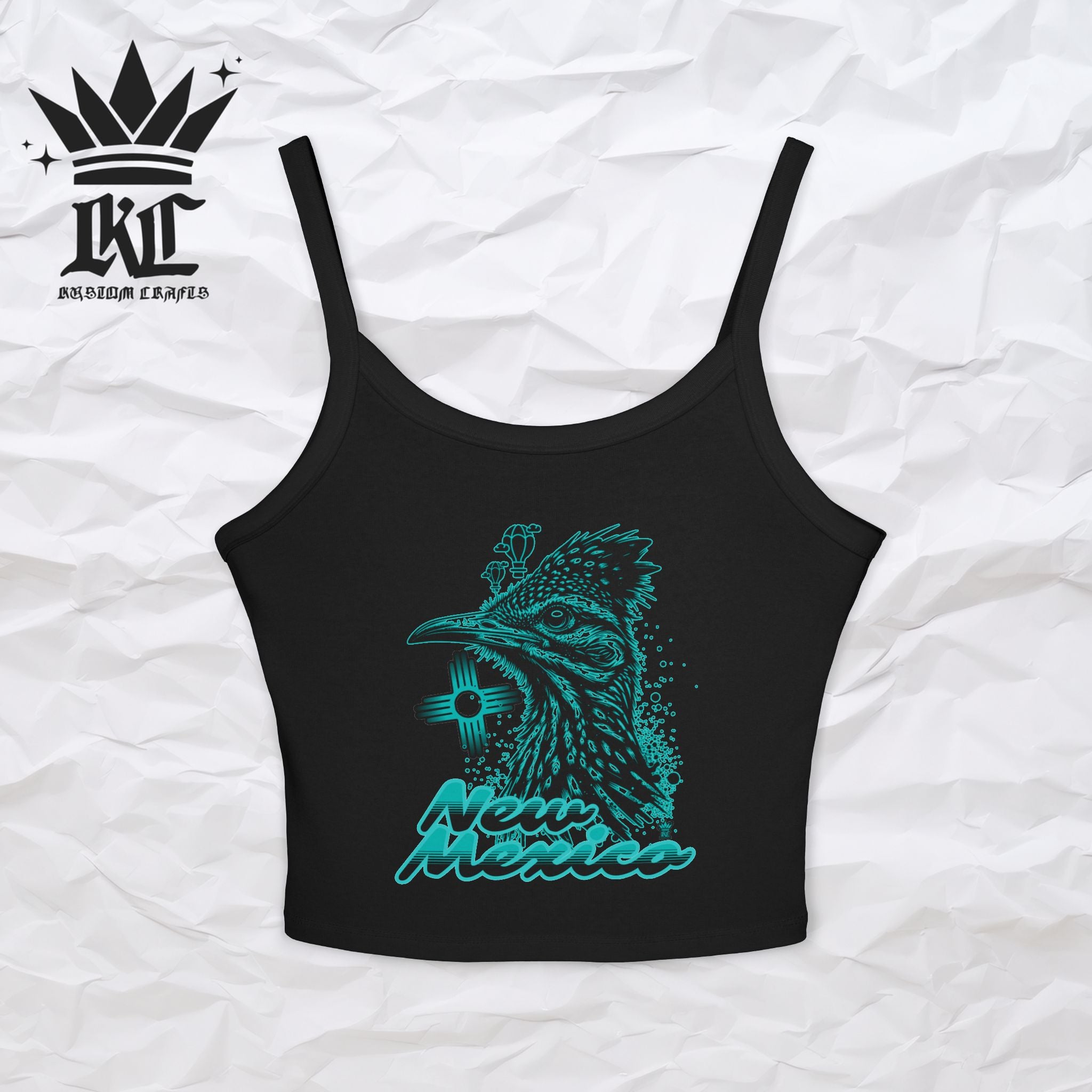 New Mexico Vibes Women's Tank Top