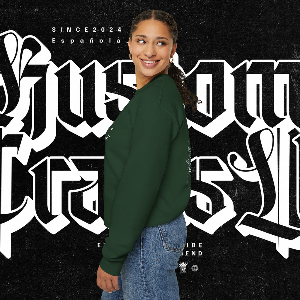 Legend Vibes Sweatshirt