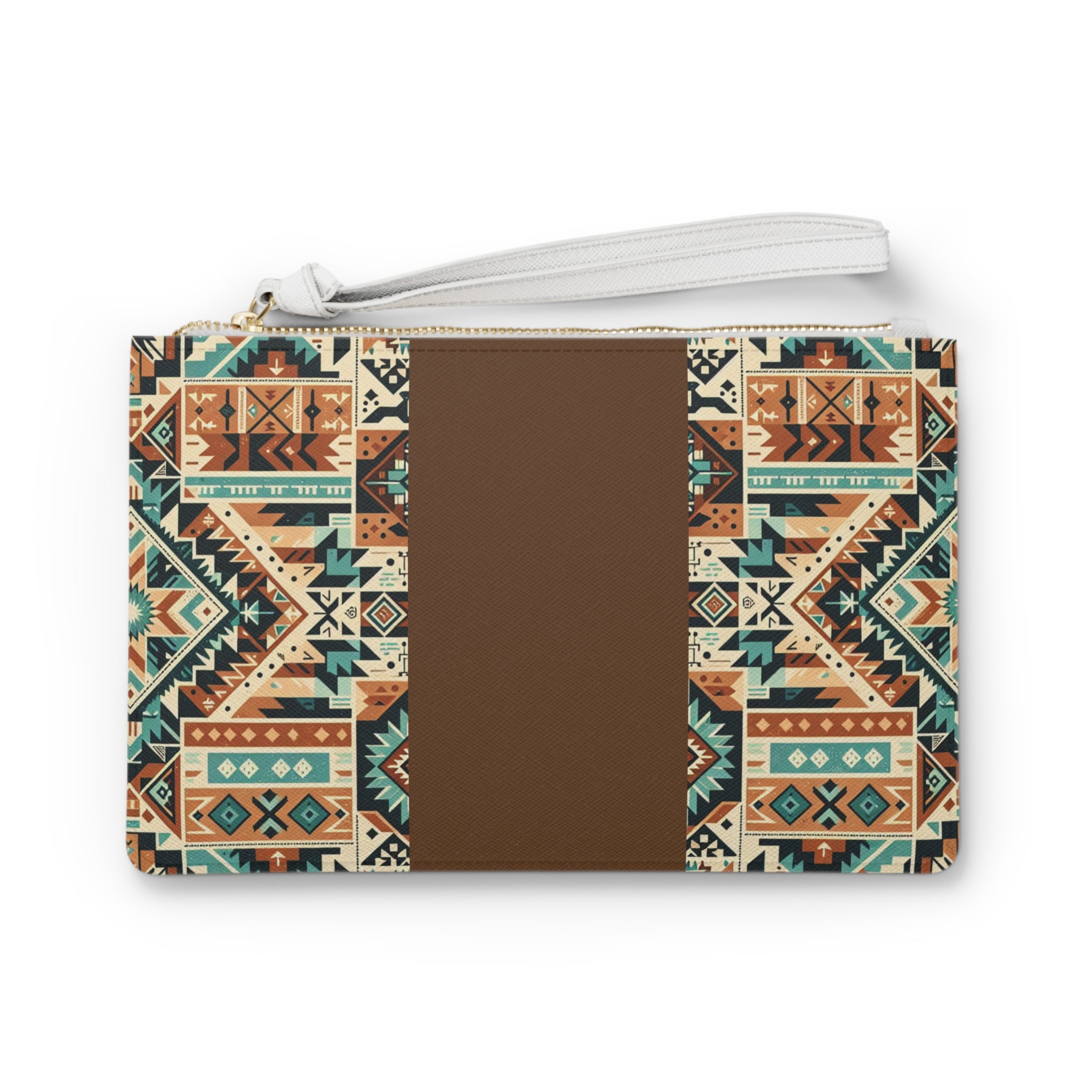 Southwestern Clutch Bag