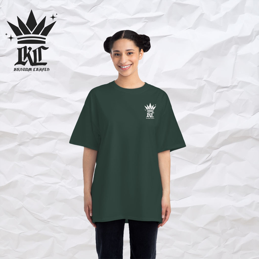 Crafting Stories From Dust