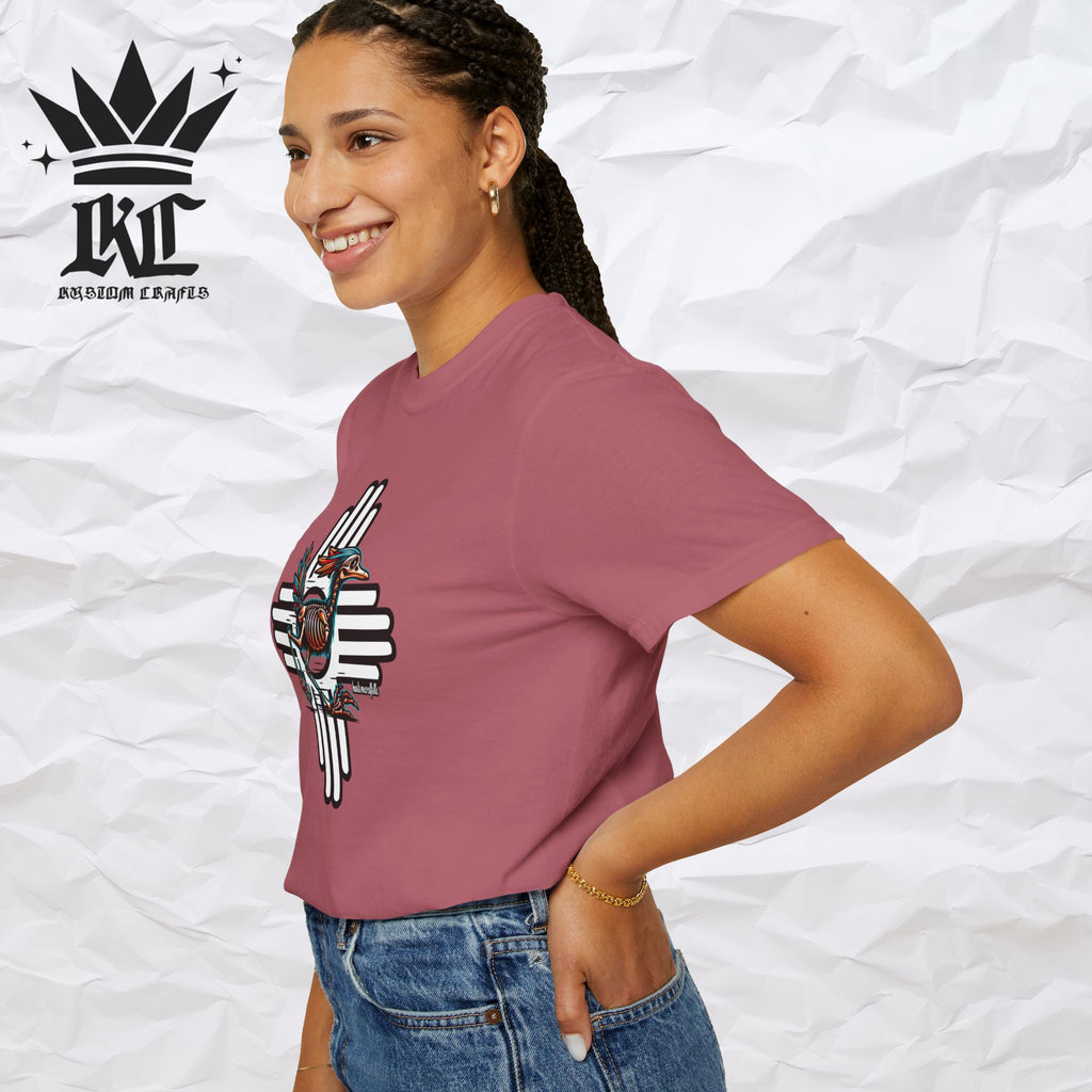 Dia de los Muertos Roadrunner