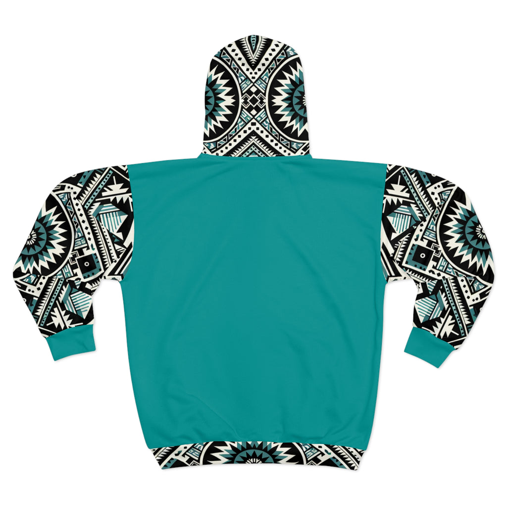 Southwest (Teal)