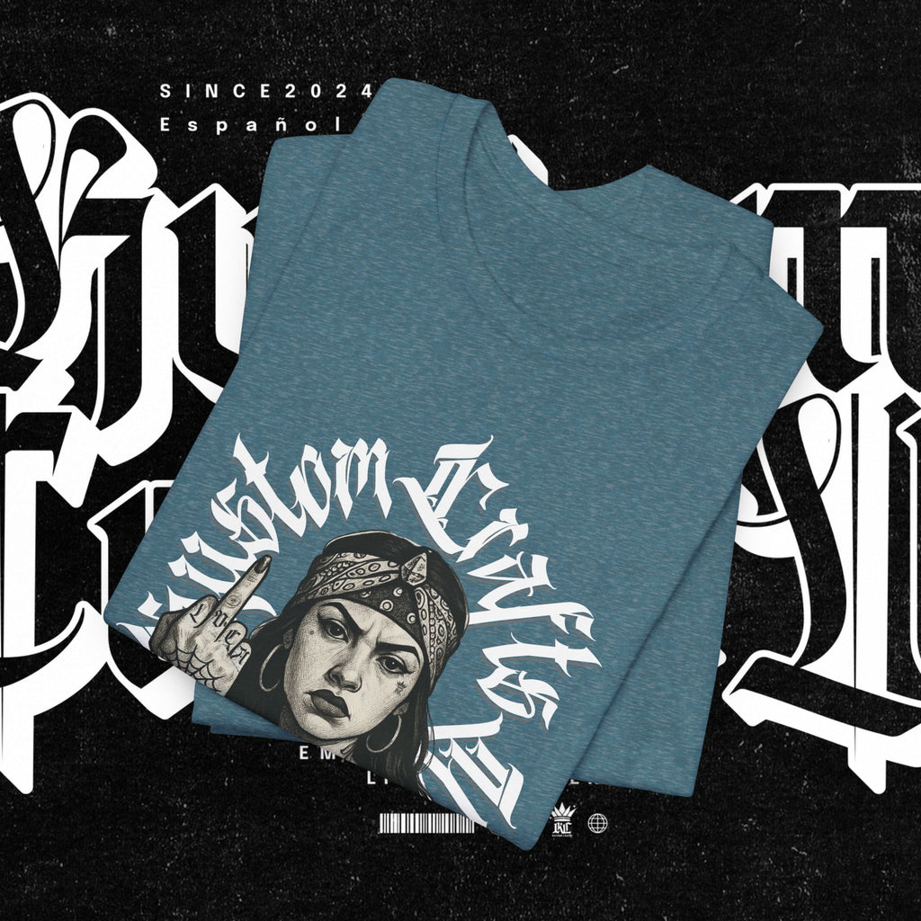 Chingona Latina Tshirt