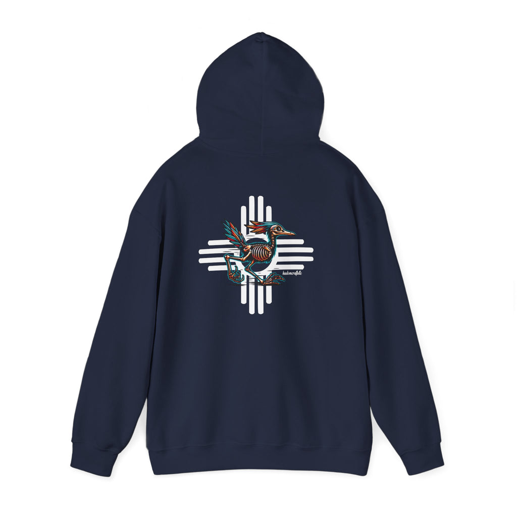 Southwest Roadrunner hoodie