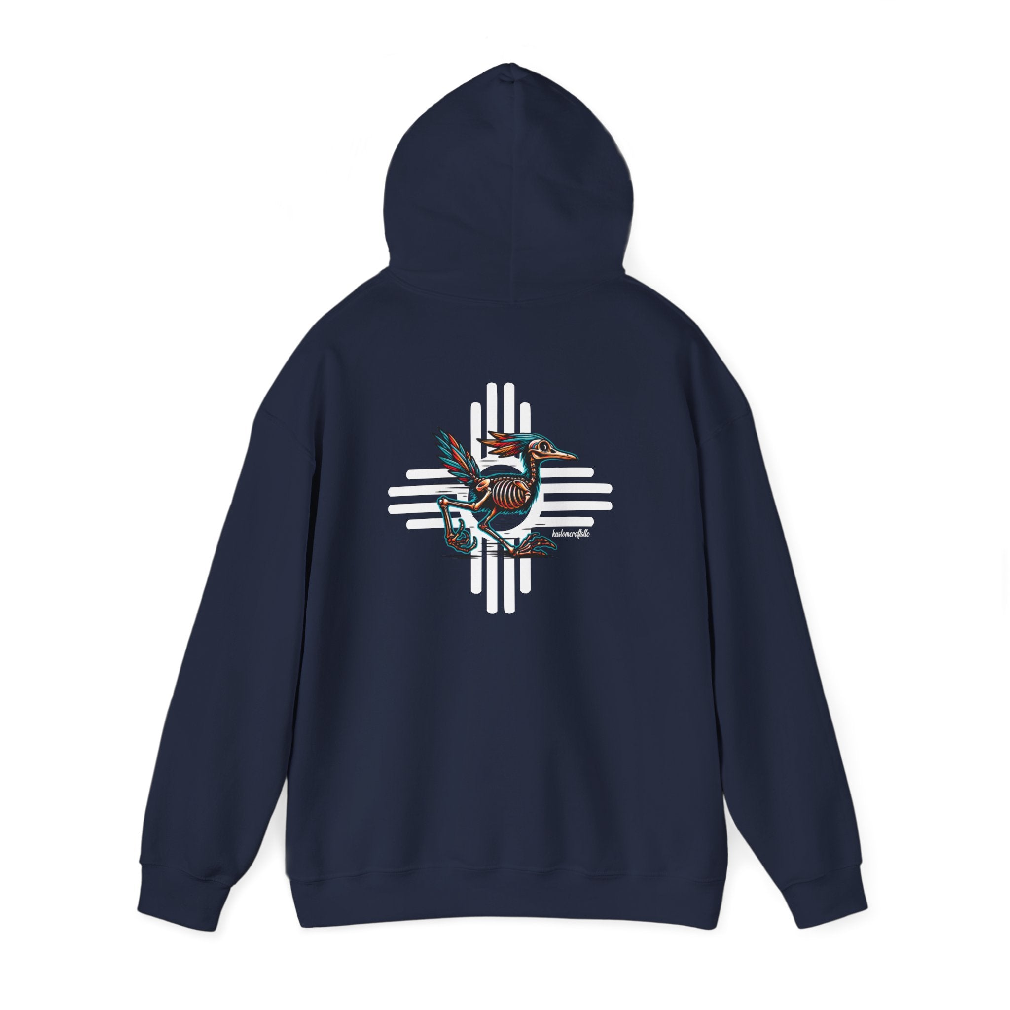Southwest Roadrunner hoodie