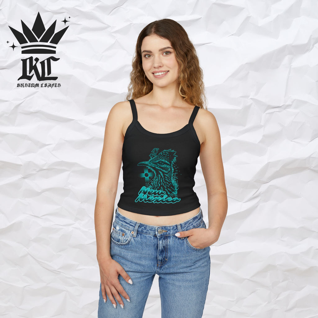 New Mexico Vibes Women's Tank Top