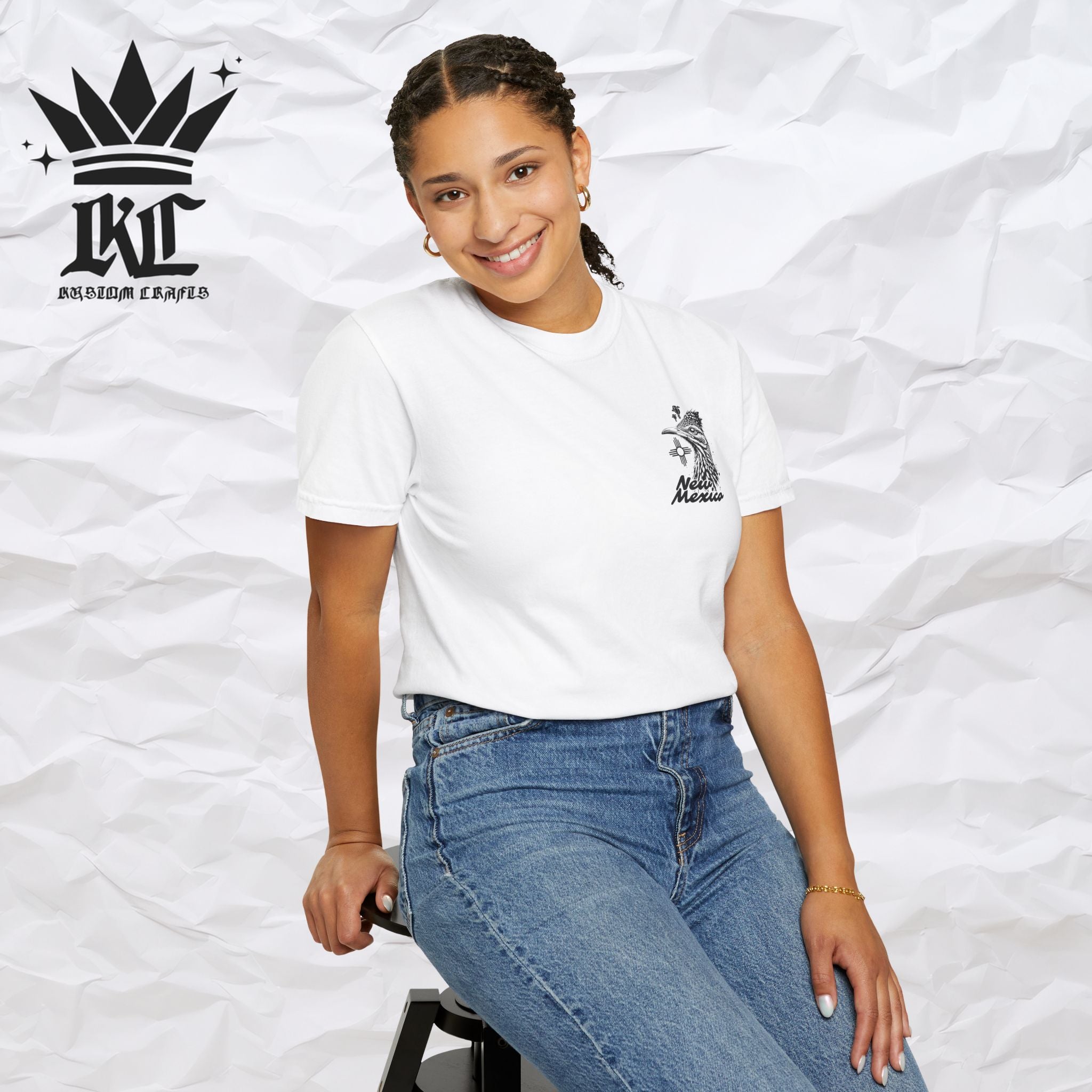 New Mexico Vibes - T-Shirt