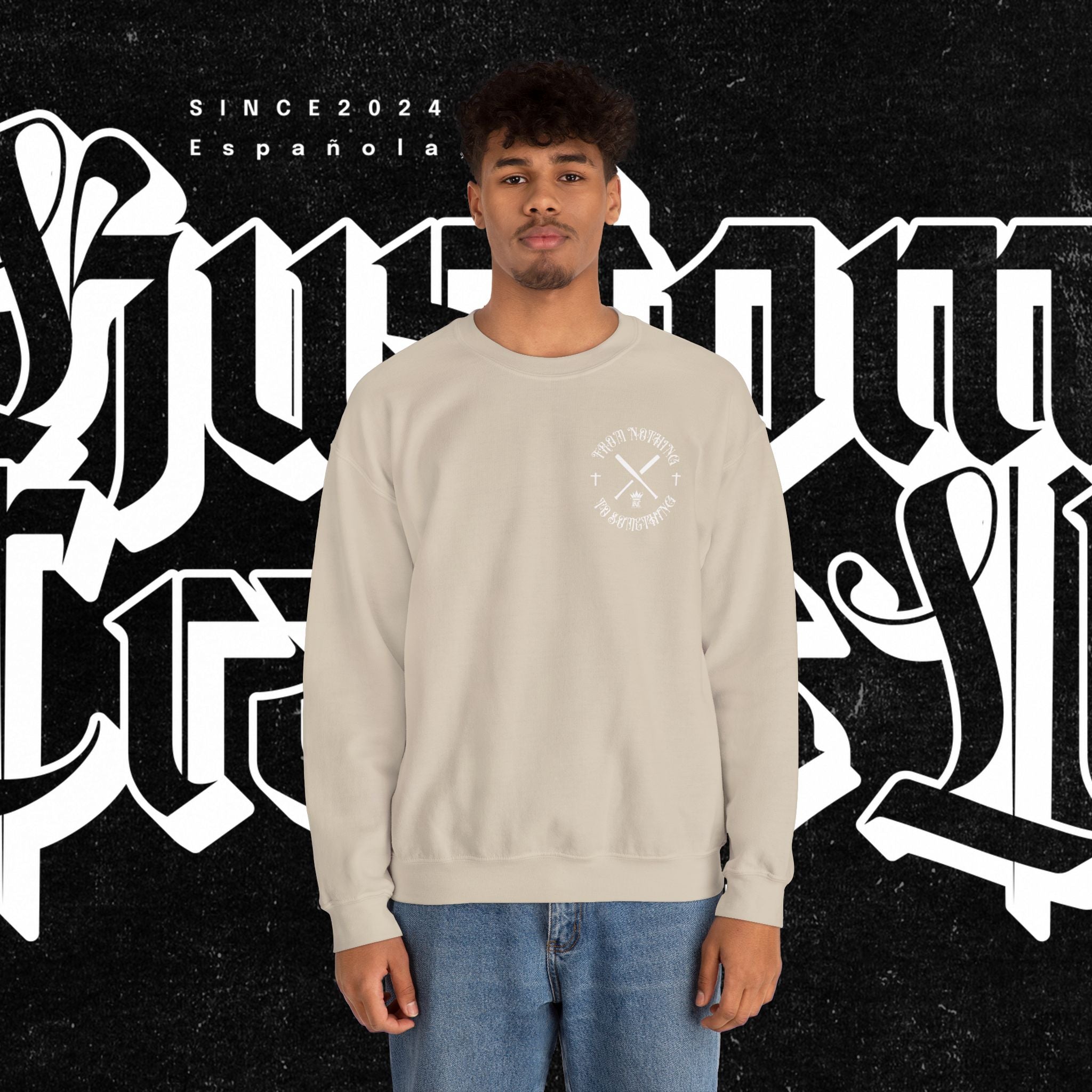 Legend Vibes Sweatshirt