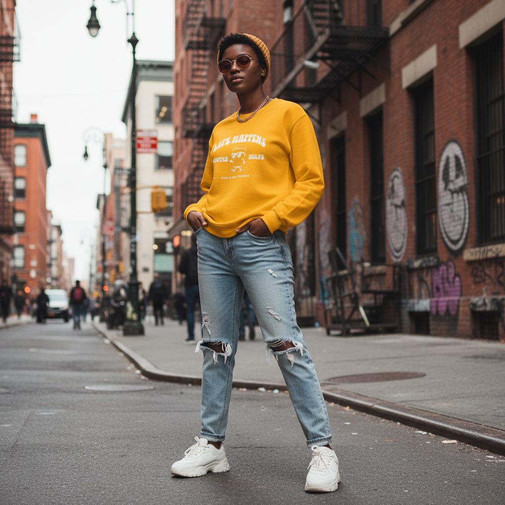 Life Happens Coffee Helps