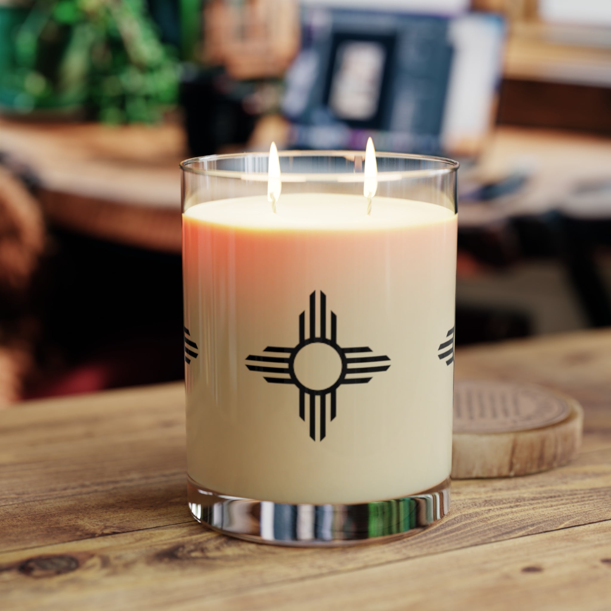 New Mexico - Scented Candle