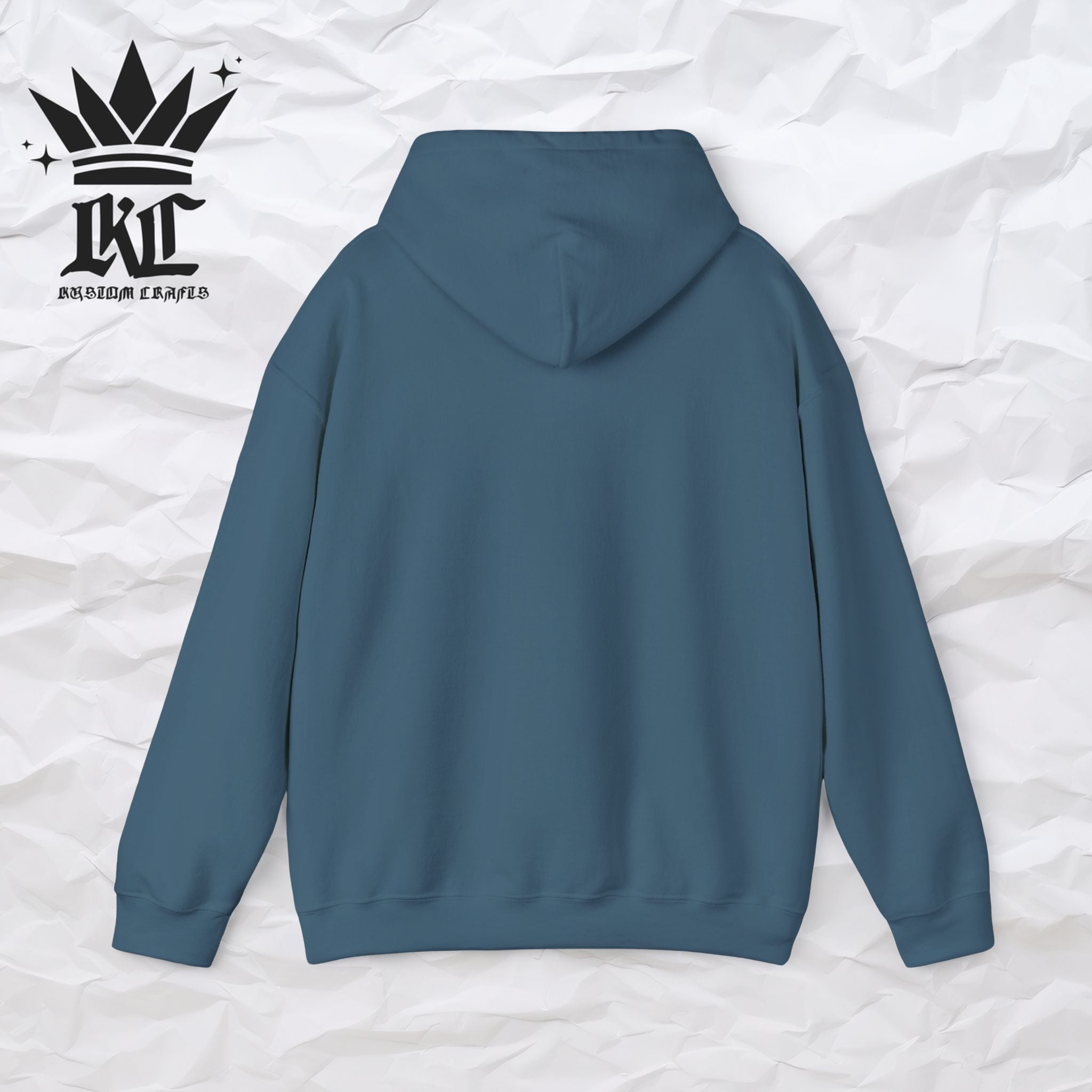 Chicana All Star Hoodie — Vintage Latina Pride Sweatshirt