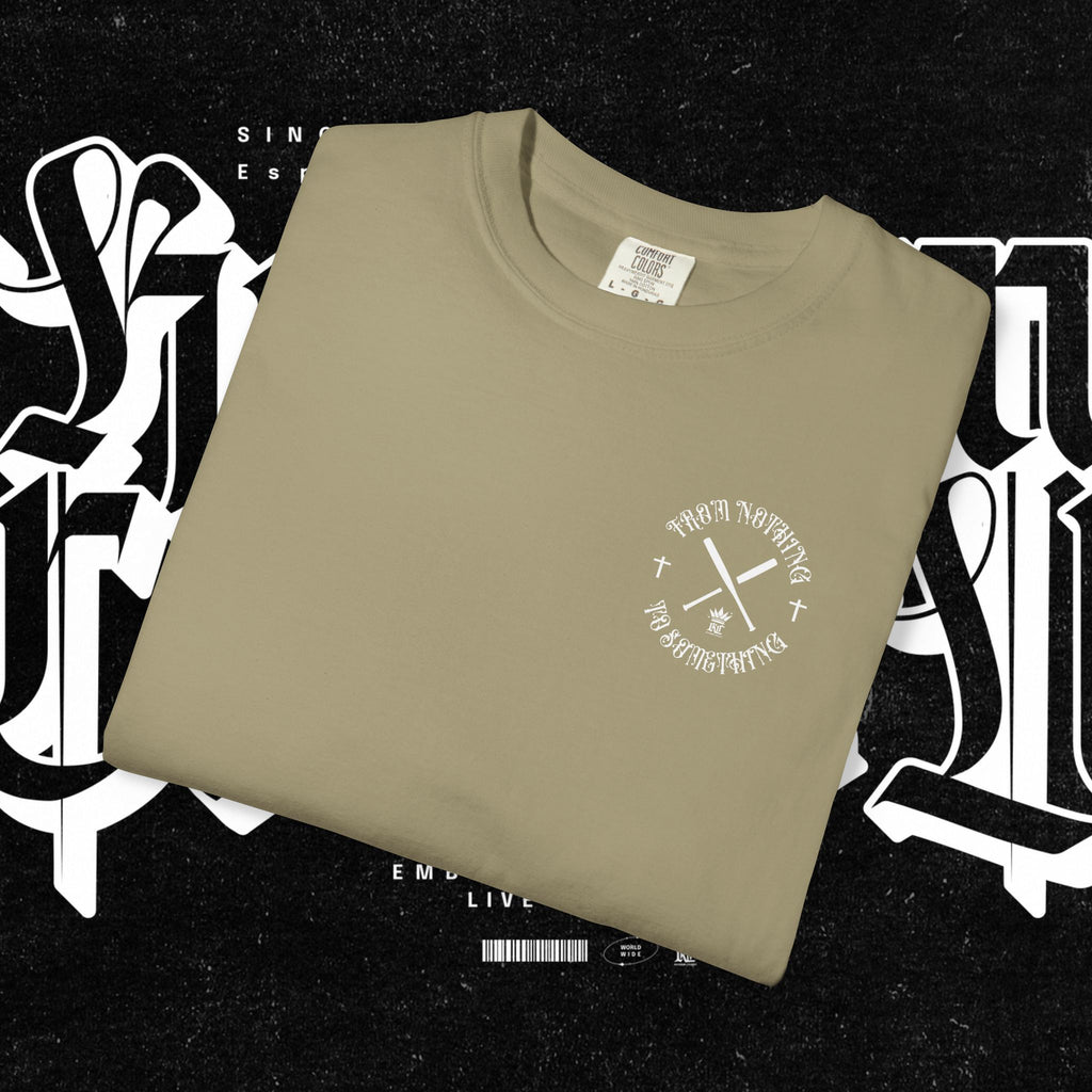 Embrace the Vibe Live the Legend