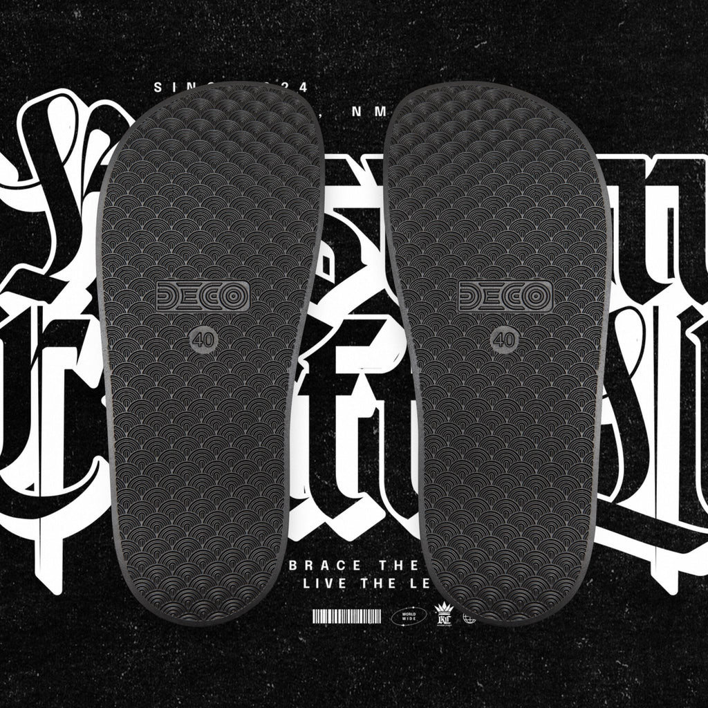 SouthWest New Mexico Sandals