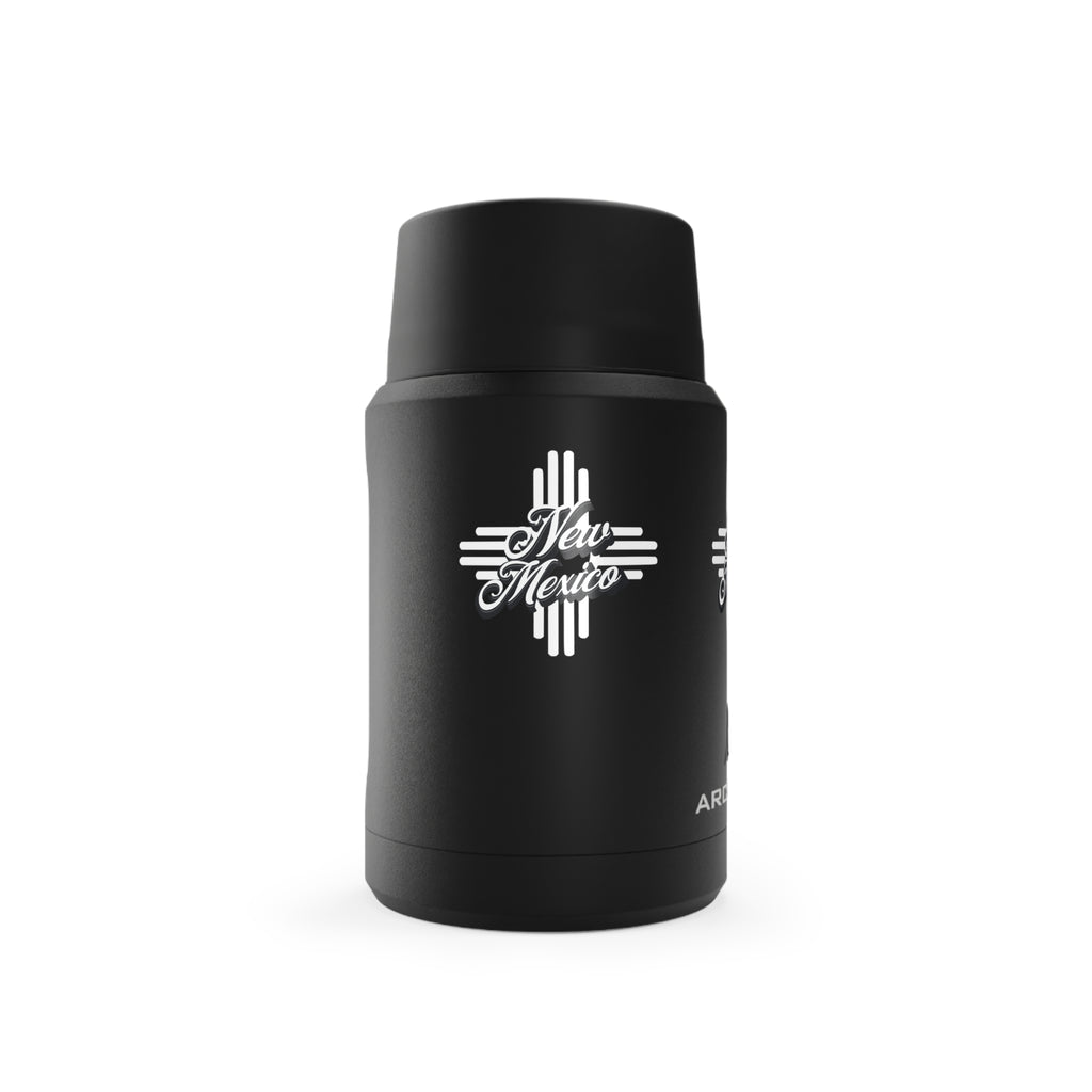 New Mexico Insulated Container