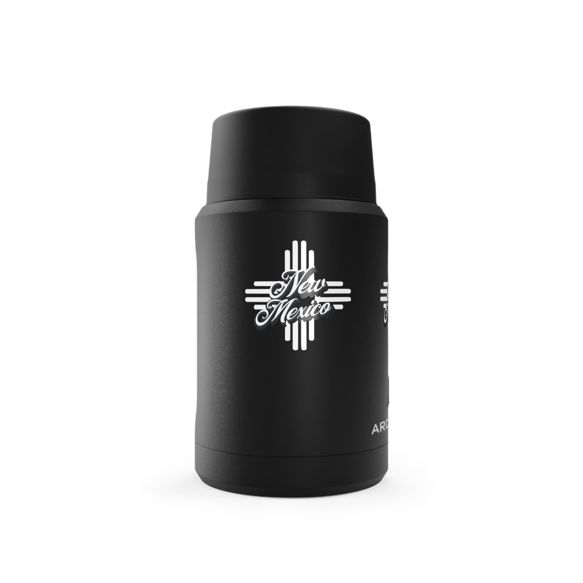New Mexico Insulated Container