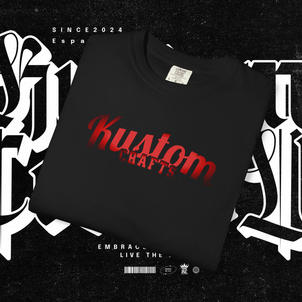 Chicano Culture T-Shirt