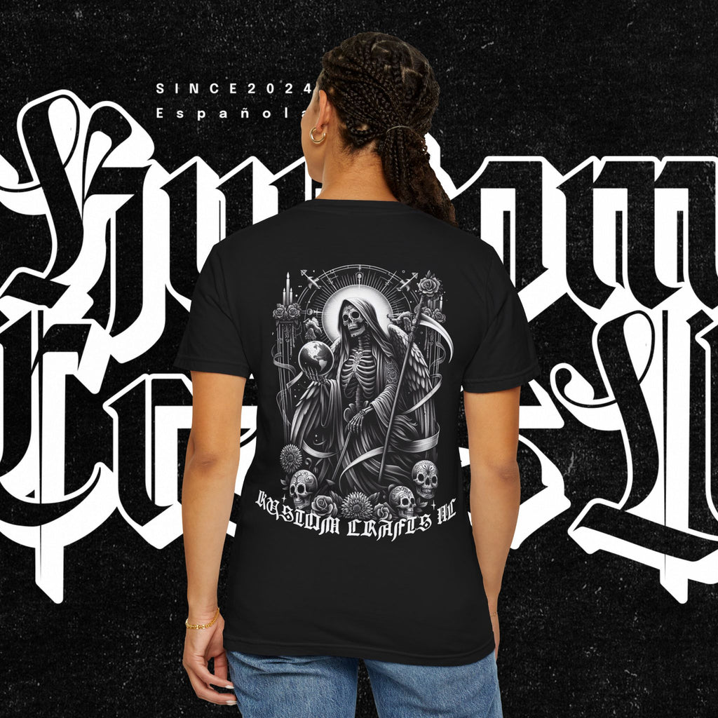 Santa Muerte - Tee