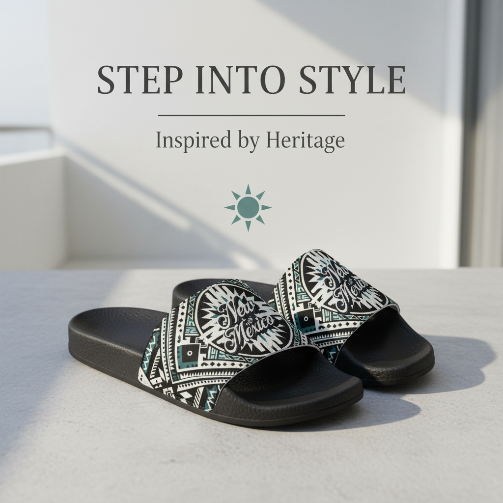 SouthWest New Mexico Sandals