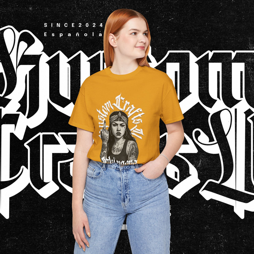 Chingona Latina Tshirt