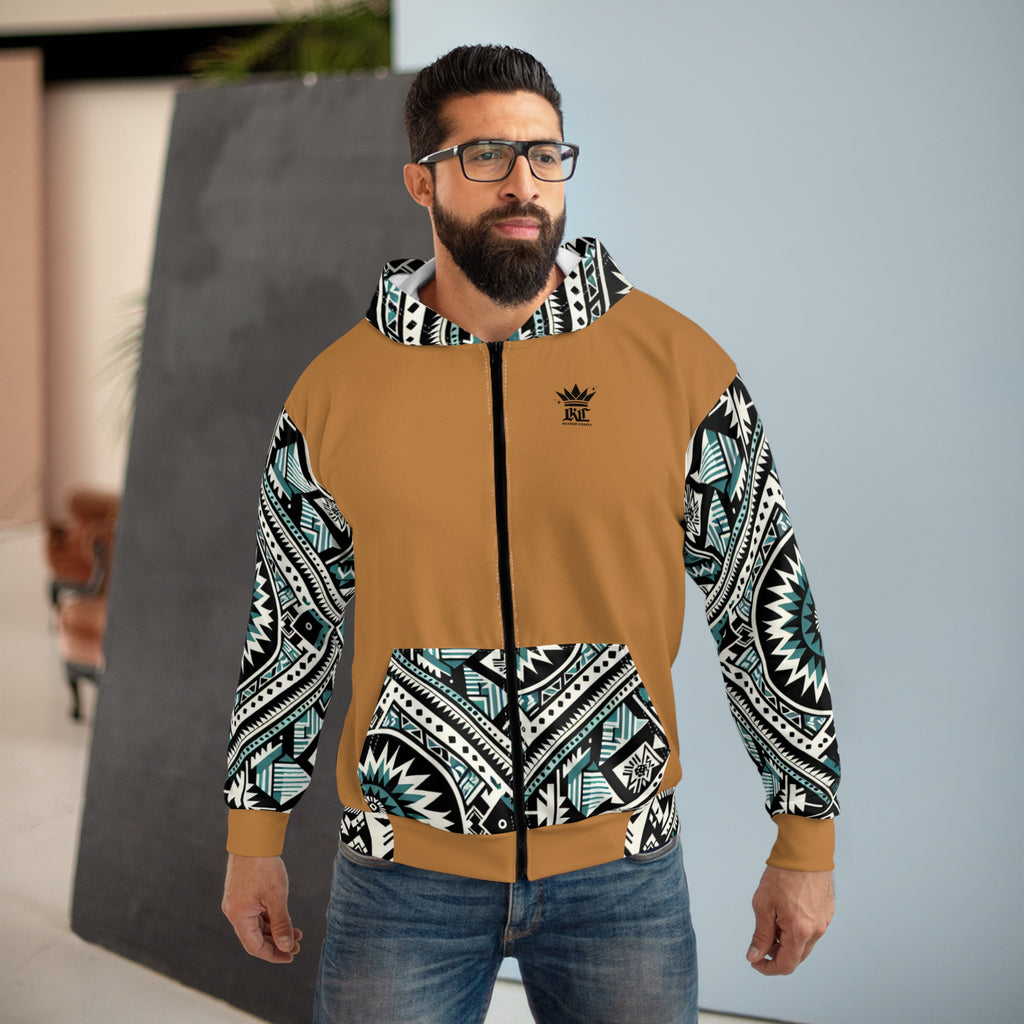 Southwest (Light-Brown)