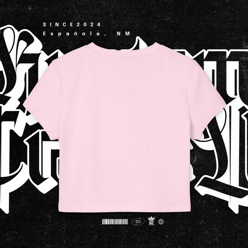 Sarcasm University — Women's Baby Tee